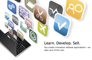 Illustration for article titled First iPhone App Store Walkthrough (Verdict: Works Perfectly)
